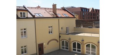 apartament, Gdańsk, Śródmieście (Stare Miasto), ul. Grodzka/Czopowa 5-pokojowy, 121,70 mkw., 2 piętro : 5 