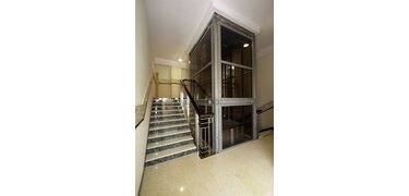 apartament, Warszawa, Wilanów, al. Rzeczypospolitej 2 3-pokojowy, 89,70 mkw., parter : 5 