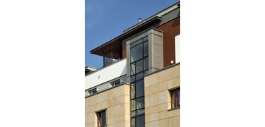 apartament, Warszawa, Wilanów, al. Rzeczypospolitej 2 3-pokojowy, 89,70 mkw., parter : 13 