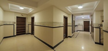apartament, Warszawa, Wilanów, al. Rzeczypospolitej 2 3-pokojowy, 89,70 mkw., parter : 14 