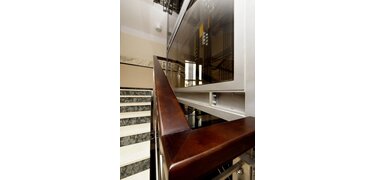 apartament, Warszawa, Wilanów, al. Rzeczypospolitej 2 3-pokojowy, 89,70 mkw., parter : 16 