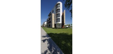 apartament, Warszawa, Wilanów, al. Rzeczypospolitej 2 3-pokojowy, 89,70 mkw., parter : 4 