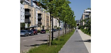 apartament, Warszawa, Wilanów, al. Rzeczypospolitej 2 3-pokojowy, 89,70 mkw., parter : 7 