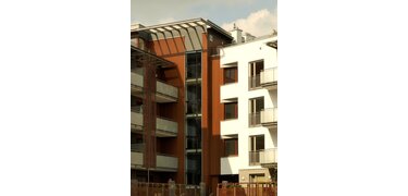 apartament, Warszawa, Wilanów, al. Rzeczypospolitej 2 3-pokojowy, 89,70 mkw., parter : 12 