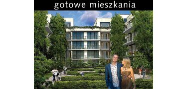 Apartamenty Sarmacka, apartamenty, Warszawa, Wilanów, ul. Sarmacka, mazowieckie : 1 