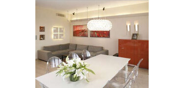 Apartamenty Sarmacka, apartamenty, Warszawa, Wilanów, ul. Sarmacka, mazowieckie : 6 