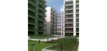 Apartamenty Sokratesa, mieszkania, Warszawa, Bielany, ul. Sokratesa, mazowieckie : 3 