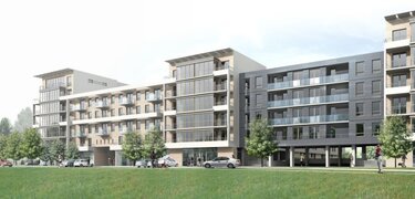 Apartamenty przy Bokserskiej III, apartamenty, Warszawa, Mokotów, ul. Bokserska, mazowieckie : 2 