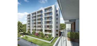Apartamenty Sokratesa, mieszkania, Warszawa, Bielany, ul. Sokratesa, mazowieckie : 1 