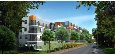 Legionów, apartamenty, Gdynia, Redłowo, ul. Legionów, pomorskie : 0 