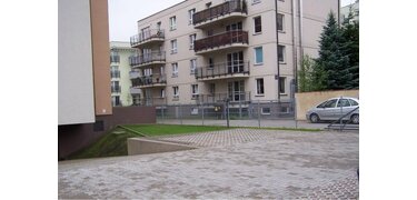 mieszkanie, Warszawa, Bemowo, ul. Górczewska  3-pokojowe, 74,48 mkw., 4 piętro : 1 