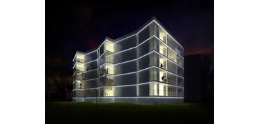 Ultra Marine *****+, apartamenty, Kołobrzeg, Osiedle Nr 1 Solne Zdroje, ul. Sułkowskiego, zachodniopomorskie : 2 