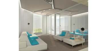Ultra Marine *****+, apartamenty, Kołobrzeg, Osiedle Nr 1 Solne Zdroje, ul. Sułkowskiego, zachodniopomorskie : 4 