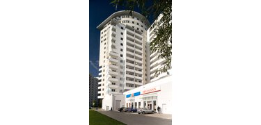 Apartamenty Skarbiec, mieszkania, Szczecin, Północ, ul. Bandurskiego 95-96 , zachodniopomorskie : 0 