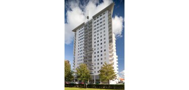 Apartamenty Skarbiec, mieszkania, Szczecin, Północ, ul. Bandurskiego 95-96 , zachodniopomorskie : 1 