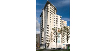 Apartamenty Skarbiec, mieszkania, Szczecin, Północ, ul. Bandurskiego 95-96 , zachodniopomorskie : 2 
