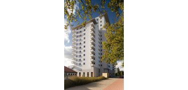 Apartamenty Skarbiec, mieszkania, Szczecin, Północ, ul. Bandurskiego 95-96 , zachodniopomorskie : 3 