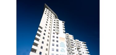 Apartamenty Skarbiec, mieszkania, Szczecin, Północ, ul. Bandurskiego 95-96 , zachodniopomorskie : 4 