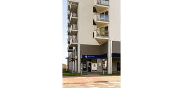 Apartamenty Skarbiec, mieszkania, Szczecin, Północ, ul. Bandurskiego 95-96 , zachodniopomorskie : 5 