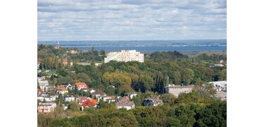 Apartamenty Skarbiec, mieszkania, Szczecin, Północ, ul. Bandurskiego 95-96 , zachodniopomorskie : 7 