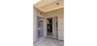 City Park Gliwice, apartamenty, Gliwice, Śródmieście, ul. Kłodnicka 6-7, śląskie : 5 