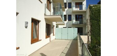City Park Gliwice, apartamenty, Gliwice, Śródmieście, ul. Kłodnicka 6-7, śląskie : 2 