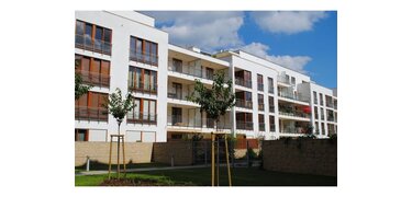 Apartamenty Klimczaka III, apartamenty, Warszawa, Wilanów, ul. Sarmacka, mazowieckie : 1 