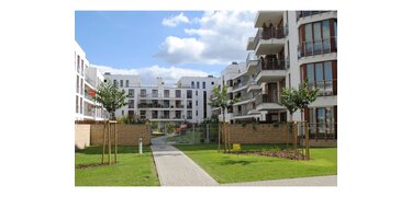 Apartamenty Klimczaka III, apartamenty, Warszawa, Wilanów, ul. Sarmacka, mazowieckie : 0 