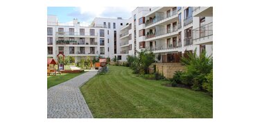 Apartamenty Klimczaka III, apartamenty, Warszawa, Wilanów, ul. Sarmacka, mazowieckie : 2 