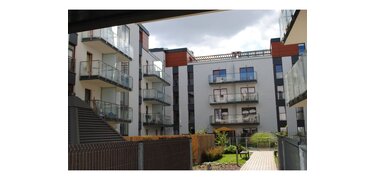 Apartamenty Milion, apartamenty, Warszawa, Wilanów, ul. Sarmacka, mazowieckie : 2 