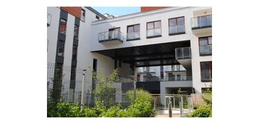 Apartamenty Milion, apartamenty, Warszawa, Wilanów, ul. Sarmacka, mazowieckie : 3 