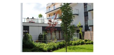 Apartamenty Milion, apartamenty, Warszawa, Wilanów, ul. Sarmacka, mazowieckie : 5 