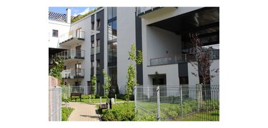 Apartamenty Milion, apartamenty, Warszawa, Wilanów, ul. Sarmacka, mazowieckie : 6 