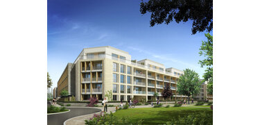 Apartamenty Sarmacka, apartamenty, Warszawa, Wilanów, ul. Sarmacka, mazowieckie : 1 
