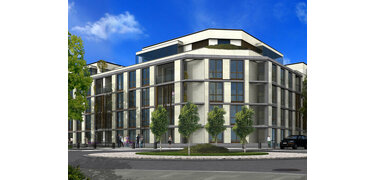 Apartamenty Sarmacka, apartamenty, Warszawa, Wilanów, ul. Sarmacka, mazowieckie : 3 
