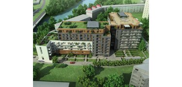 Apartamenty Odra House, apartamenty, Wrocław, Stare Miasto, ul. Długa 16A, dolnośląskie : 0 