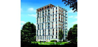 Melody Park, apartamenty, Warszawa, Mokotów (Służew), ul. Puławska, mazowieckie : 0 