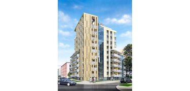 Villa Avanti, apartamenty, Warszawa, Praga Południe, ul. Grenadierów, mazowieckie : 0 