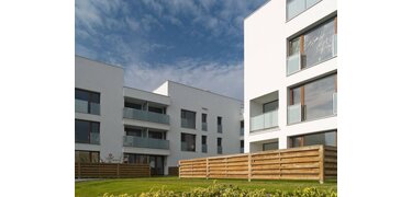Apartamenty Gwiaździsta, mieszkania, Warszawa, Bielany, ul. Gwiaździsta, mazowieckie : 1 
