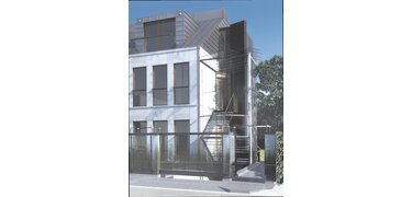  Indigo House, apartamenty, Warszawa, Ochota, Kukiełki , mazowieckie : 2 