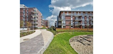 Dębowe Tarasy etap II , mieszkania, Katowice, ul. Johna Baildona, śląskie : 1 