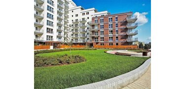 Dębowe Tarasy etap II , mieszkania, Katowice, ul. Johna Baildona, śląskie : 2 
