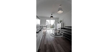 Dębowe Tarasy etap II , mieszkania, Katowice, ul. Johna Baildona, śląskie : 7 
