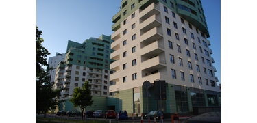 Wiślane Ogrody, mieszkania, Warszawa, Żoliborz, ul. Gwiaździsta/ Tylżycka , mazowieckie : 0 