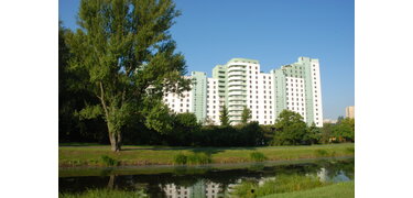 Wiślane Ogrody, mieszkania, Warszawa, Żoliborz, ul. Gwiaździsta/ Tylżycka , mazowieckie : 4 