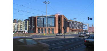 Justin Center, apartamenty, Wrocław, Stare Miasto, ul. Krawiecka 1, dolnośląskie : 0 