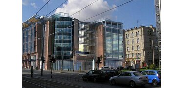 Justin Center, apartamenty, Wrocław, Stare Miasto, ul. Krawiecka 1, dolnośląskie : 1 