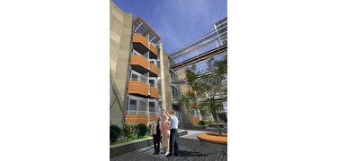 Justin Center, apartamenty, Wrocław, Stare Miasto, ul. Krawiecka 1, dolnośląskie : 3 