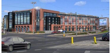 Justin Center, apartamenty, Wrocław, Stare Miasto, ul. Krawiecka 1, dolnośląskie : 2 