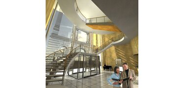 Justin Center, apartamenty, Wrocław, Stare Miasto, ul. Krawiecka 1, dolnośląskie : 4 
